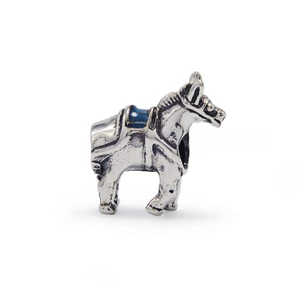 Donkey - Enamel