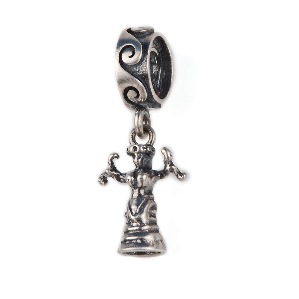 Minoan Snake Goddess