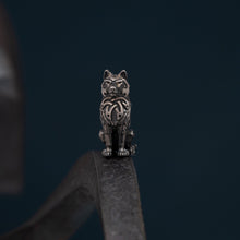 Load image into Gallery viewer, Celtic Wolf