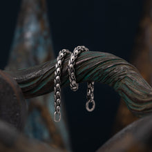 Load image into Gallery viewer, Bracelet "Scales"