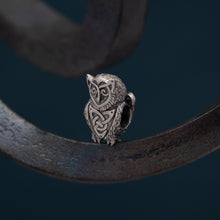 Load image into Gallery viewer, Celtic Owl
