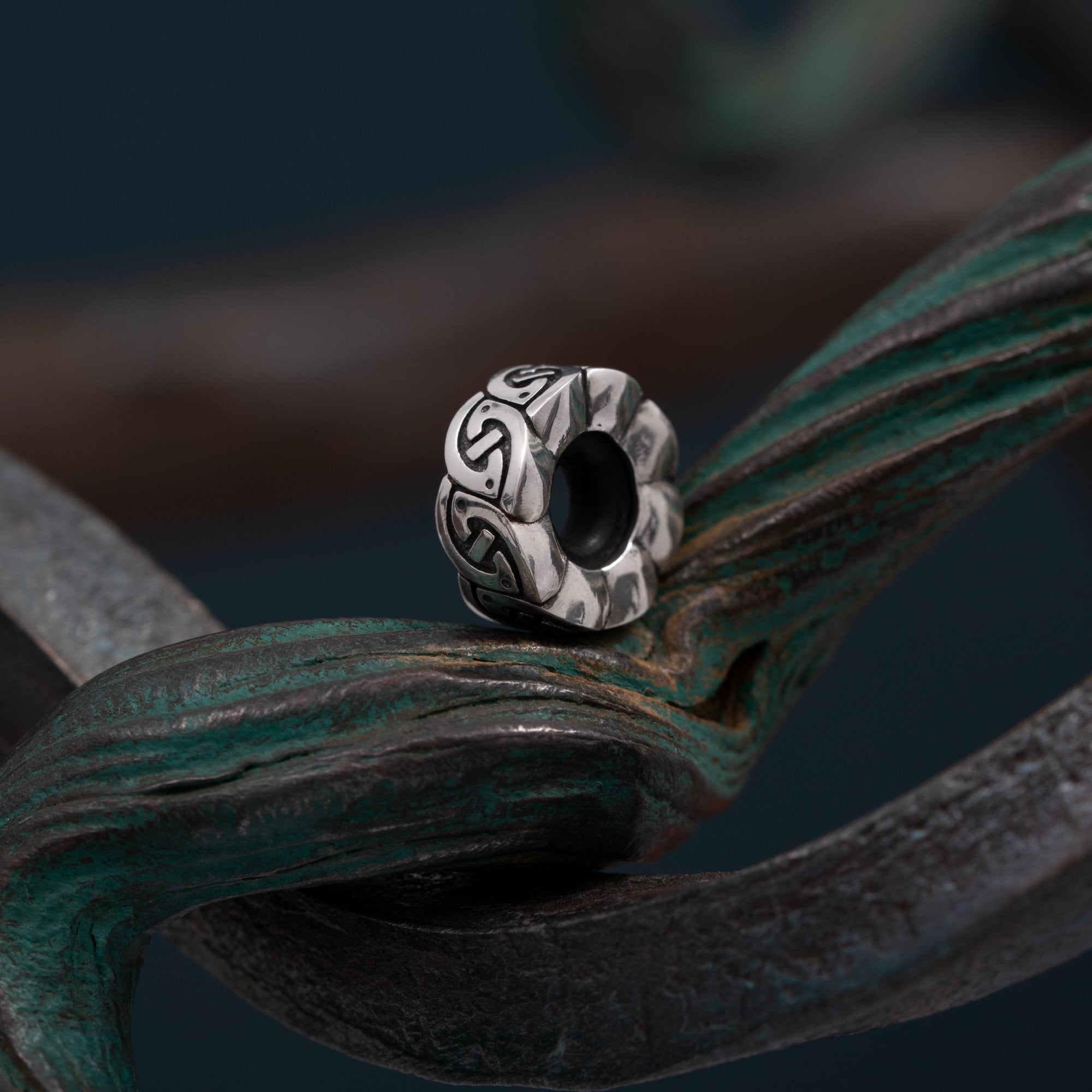 Celtic ornament Stopper