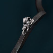 Load image into Gallery viewer, Lock "Indian Elephant"