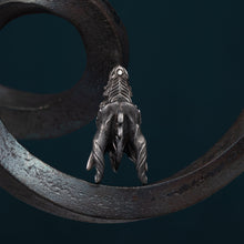 Load image into Gallery viewer, Lock "Dragonmax"