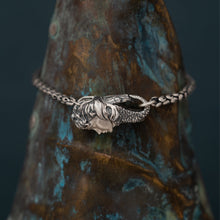 Load image into Gallery viewer, Lock "MaRe" with matte face