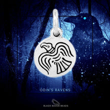 Load image into Gallery viewer, Odin's Ravens
