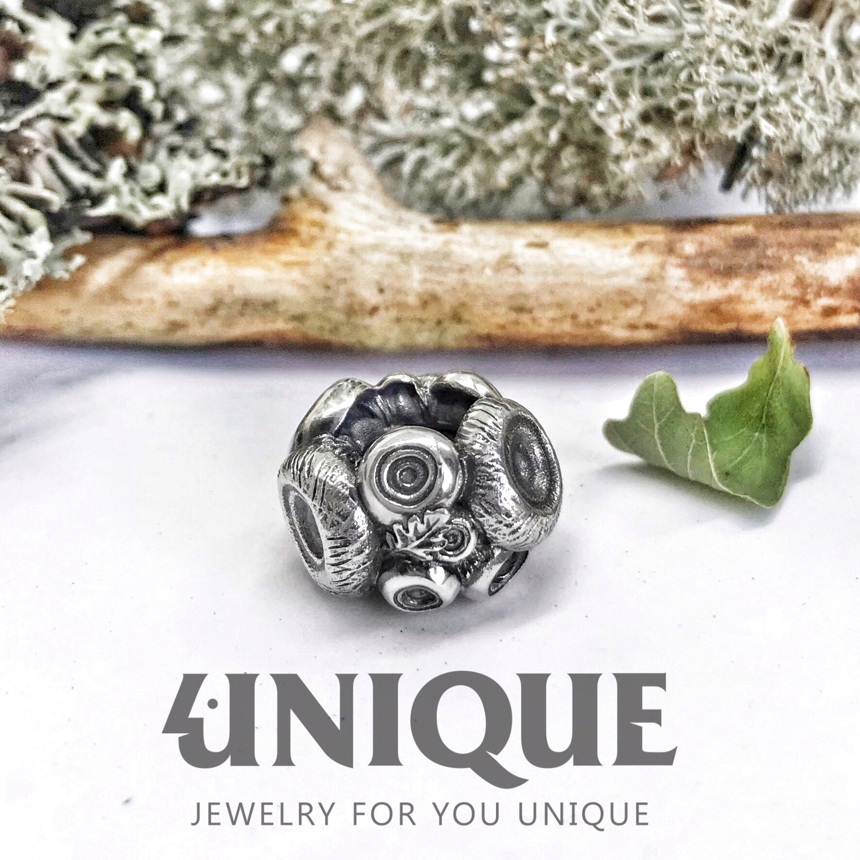 Mushrooms family Big Stopper