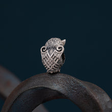 Load image into Gallery viewer, Celtic Owl
