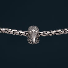 Load image into Gallery viewer, Three-eyed raven