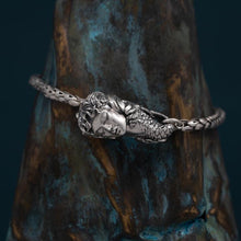 Load image into Gallery viewer, Lock "MaRe"