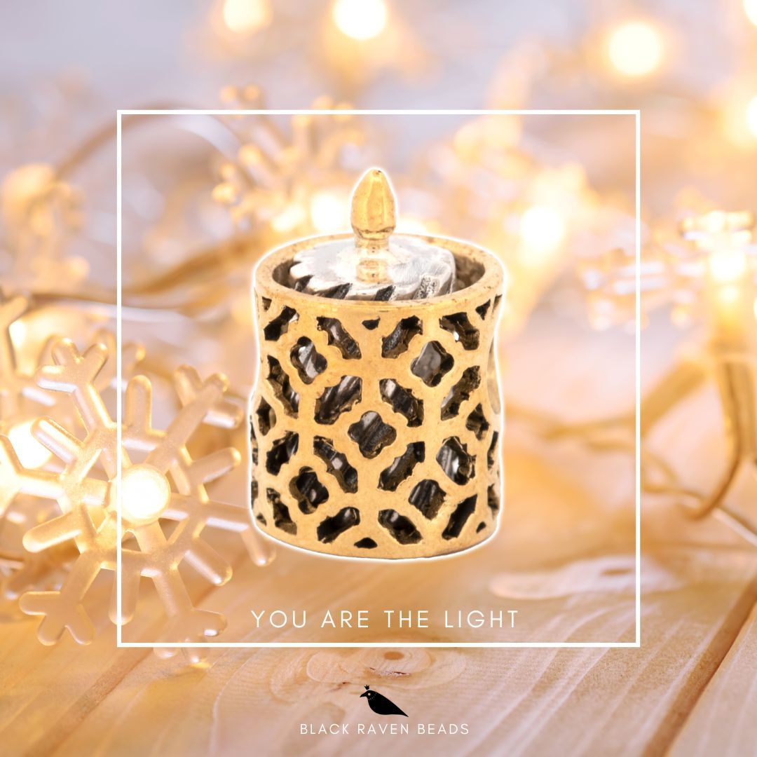You are the Light