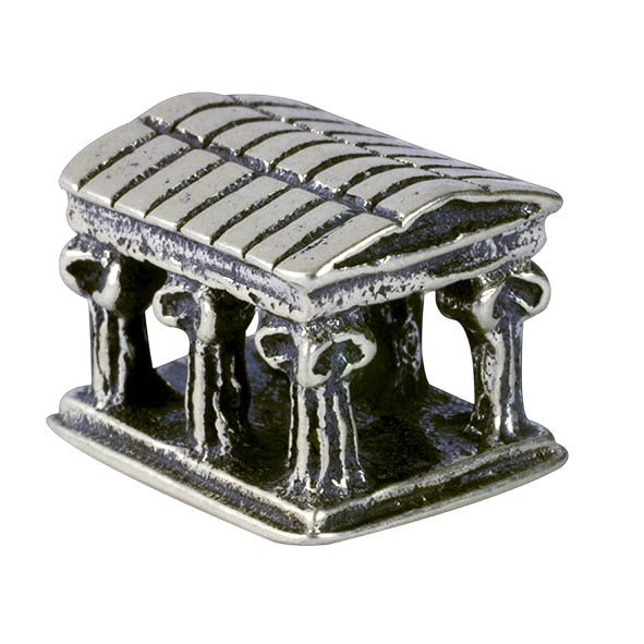 Temple Nikis / Victory