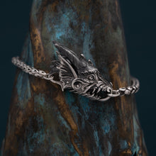 Load image into Gallery viewer, Lock "Dragonmax"