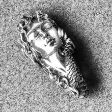 Load image into Gallery viewer, Lock "MaRe"