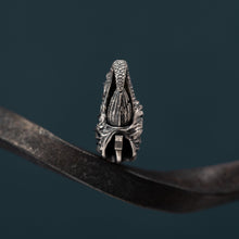 Load image into Gallery viewer, Lock "MaRe" with matte face