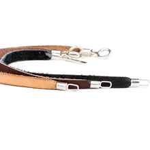 Load image into Gallery viewer, Leather Bracelet 3 colors