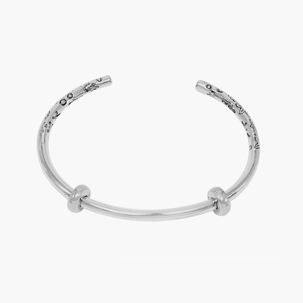 Open Bangle No.58