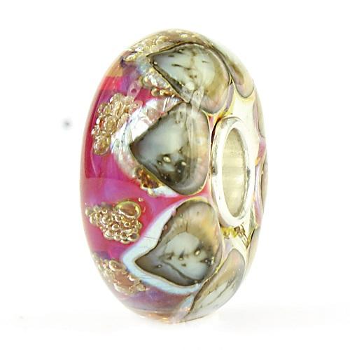 Blush Mountain Majesty