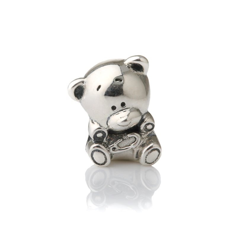 Boo the Baby Bear Charm
