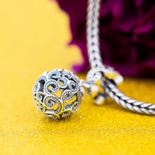 Load image into Gallery viewer, Baroque Dangle V2