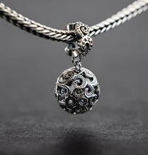 Load image into Gallery viewer, Baroque Dangle V2