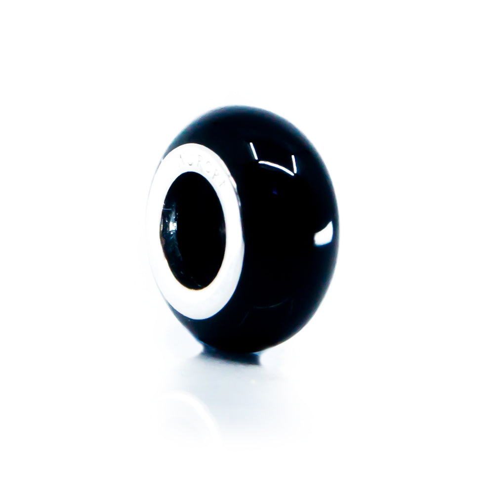 Black Universal Enamel Stopper