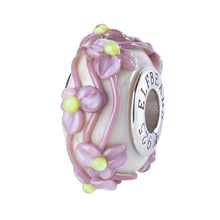 Load image into Gallery viewer, Blackberry Lime Caramel Flowertwig