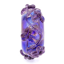 Load image into Gallery viewer, Blue Lagoon Flowertwig