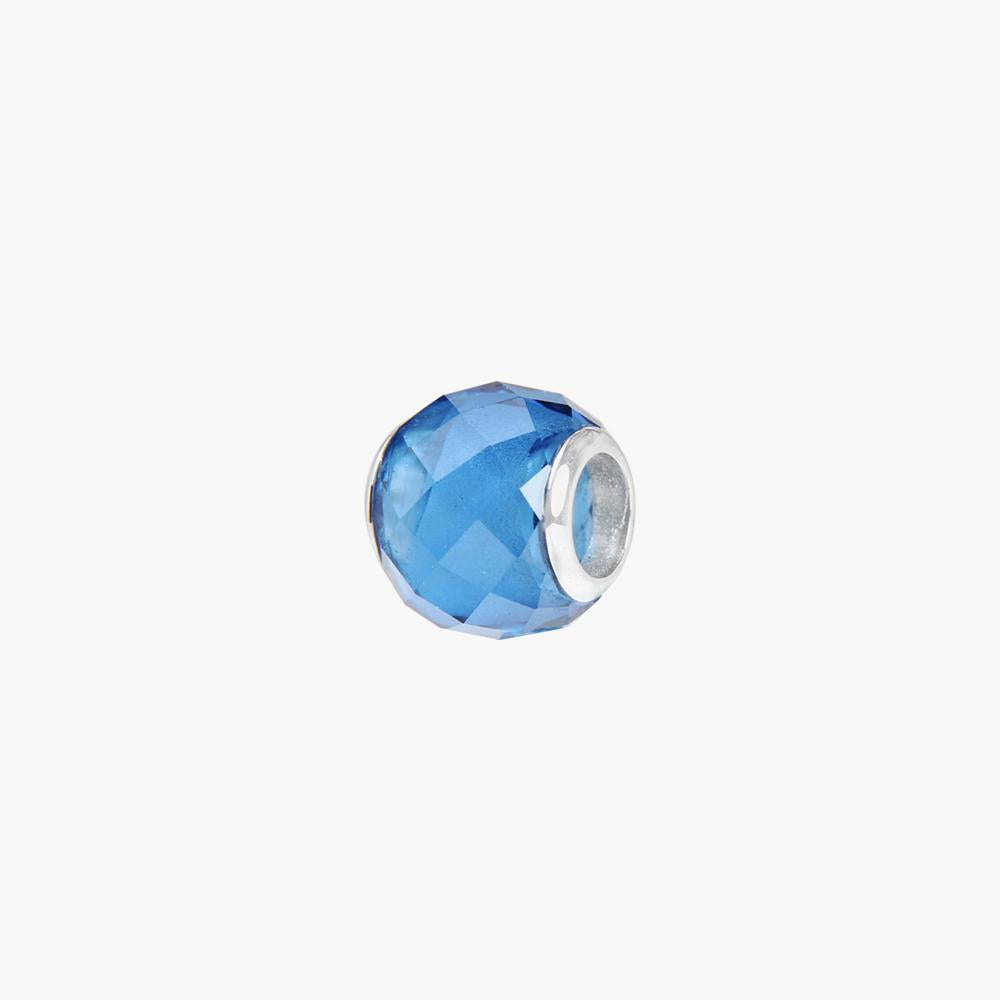 Blue Nano Stone Bead (Mini)