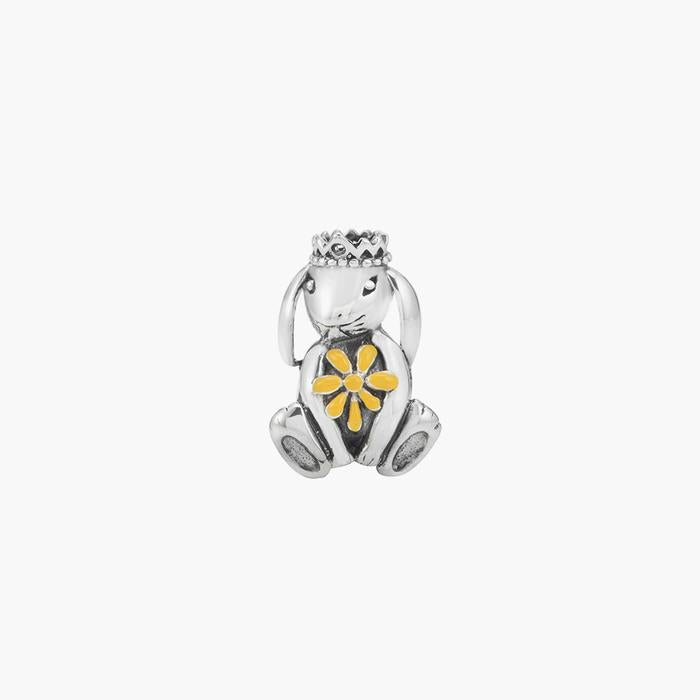 Bunny Dahlia Bead