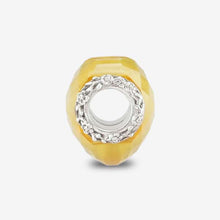 Load image into Gallery viewer, Buttercup Heart Charm