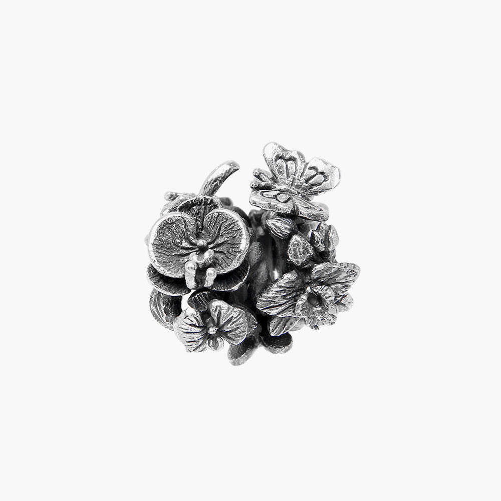 Mix Orchids Bead