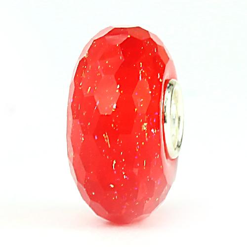 Candy Blush Stardust Fractal