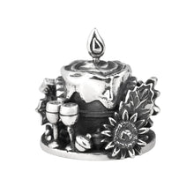 Load image into Gallery viewer, Candle of Gratitude