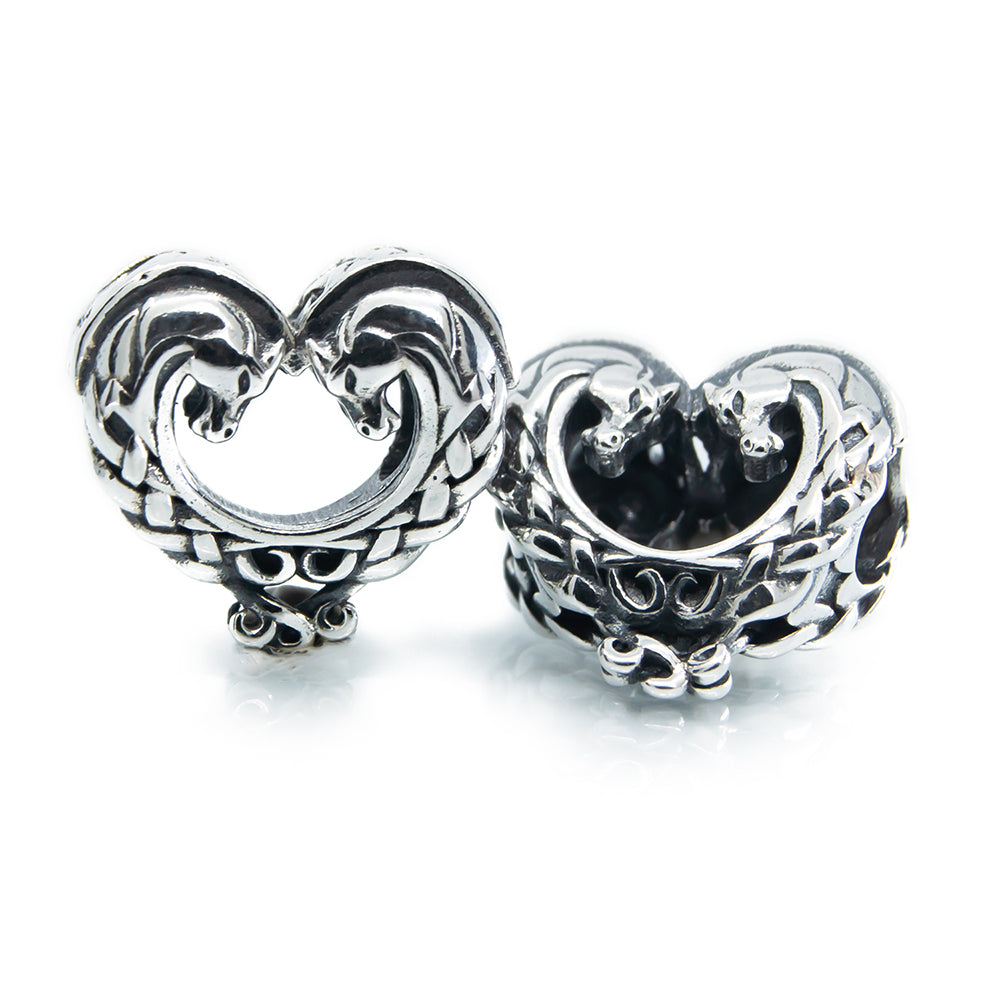 Heart of The Celtic Horses