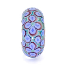 Load image into Gallery viewer, Ceramic Flowerstone