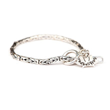 Load image into Gallery viewer, Chain Bracelet