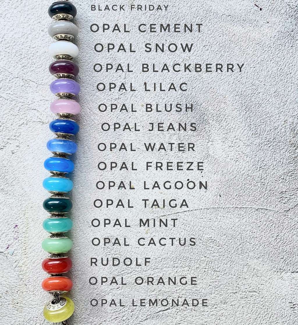 True Opal Water