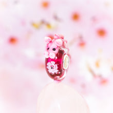 Load image into Gallery viewer, Cherry Blossom Dragon
