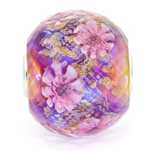 Load image into Gallery viewer, Cherry Blossom Shimmering Fantasy World Fractal