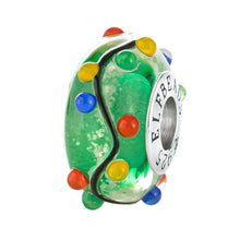 Load image into Gallery viewer, Christmas Lights Starlight Green
