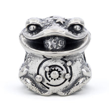 Load image into Gallery viewer, Cosmic Frog