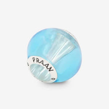 Load image into Gallery viewer, Crystalline Electric Blue