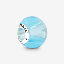Load image into Gallery viewer, Crystalline Electric Blue