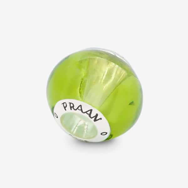 Crystalline Love Bird