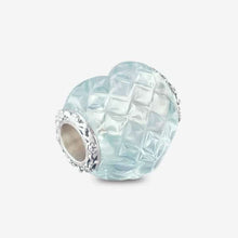 Load image into Gallery viewer, Audrey Heart Charm
