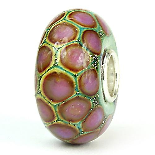 Dark Blush Eggshell Python