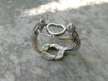 Load image into Gallery viewer, Dancing Mermaids