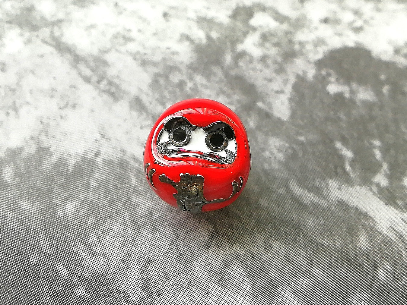 Daruma - Good Luck