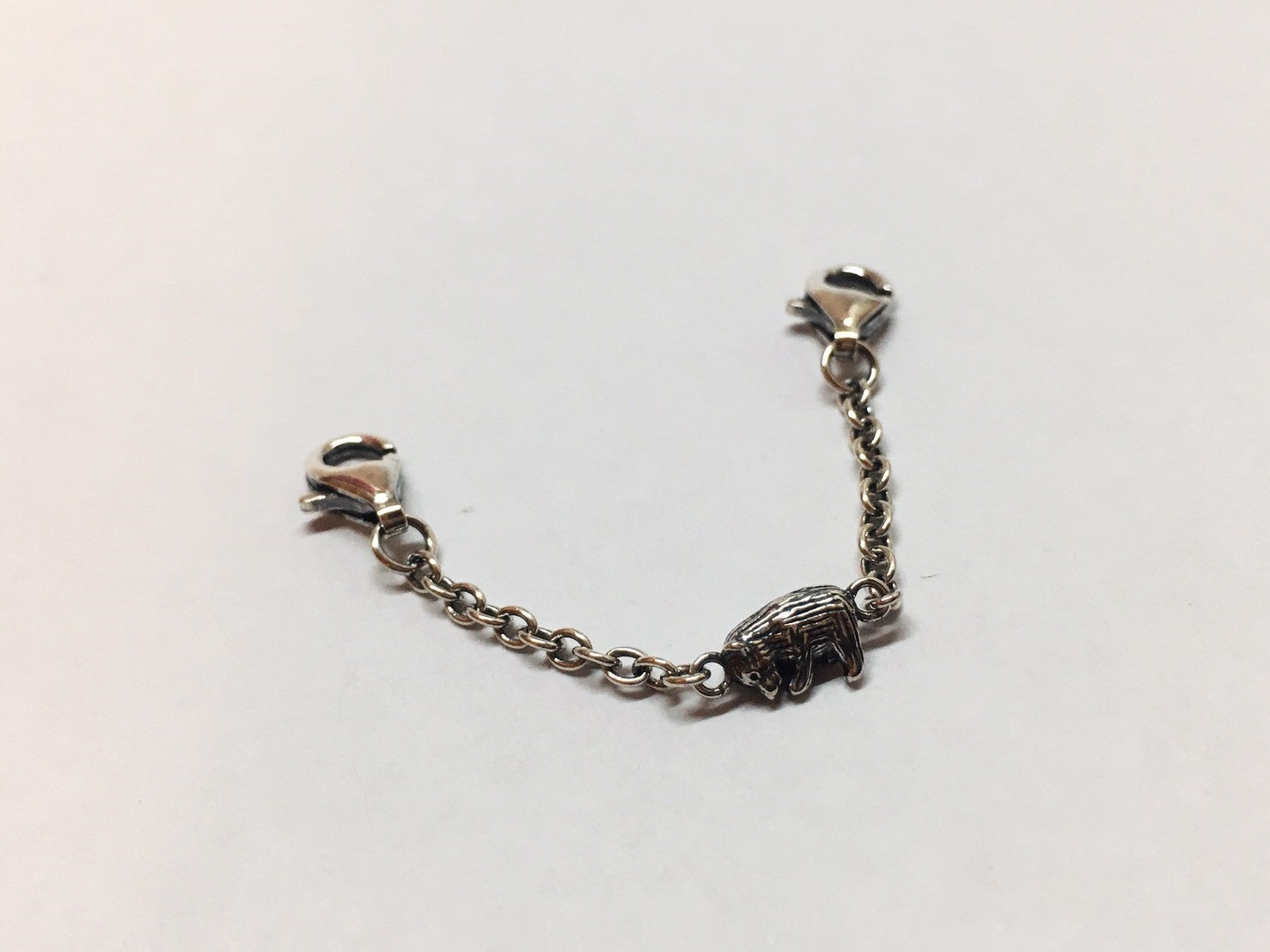 Day Dream Bear Safety Chain